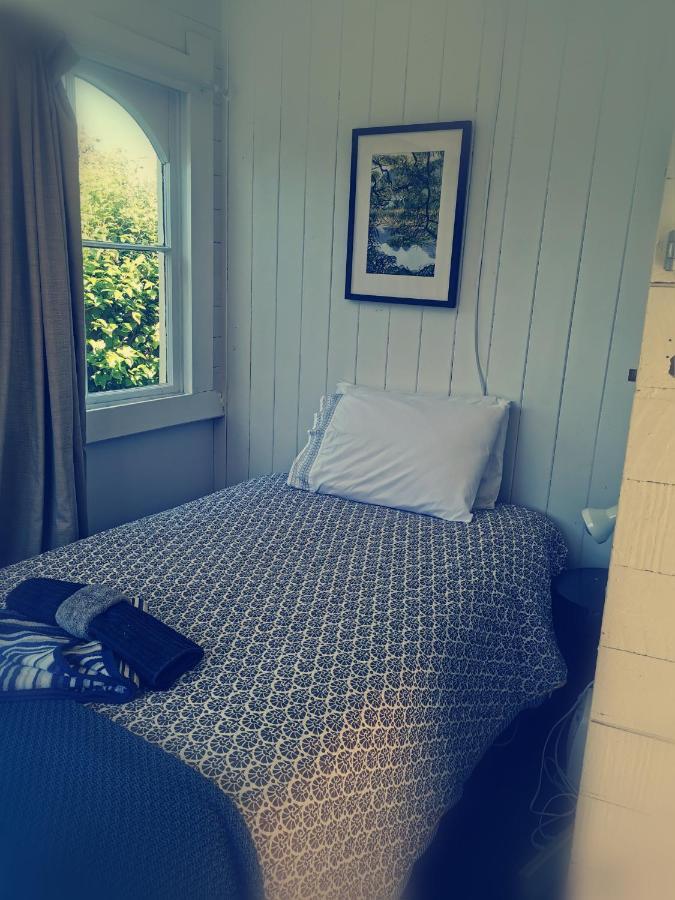 Brony'S Beachfront-Short And Long Term Stays Porirua Exteriér fotografie