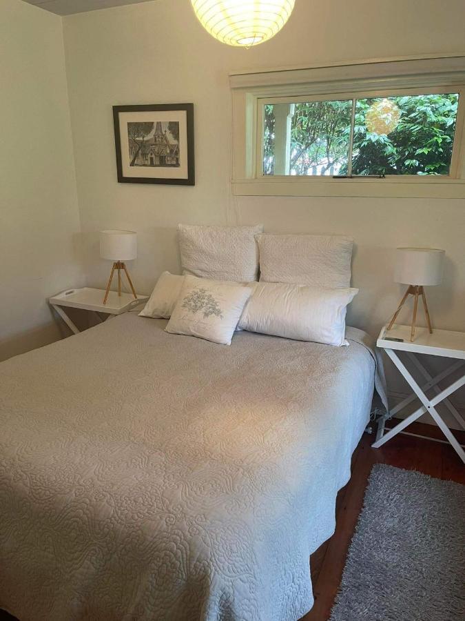 Brony'S Beachfront-Short And Long Term Stays Porirua Exteriér fotografie
