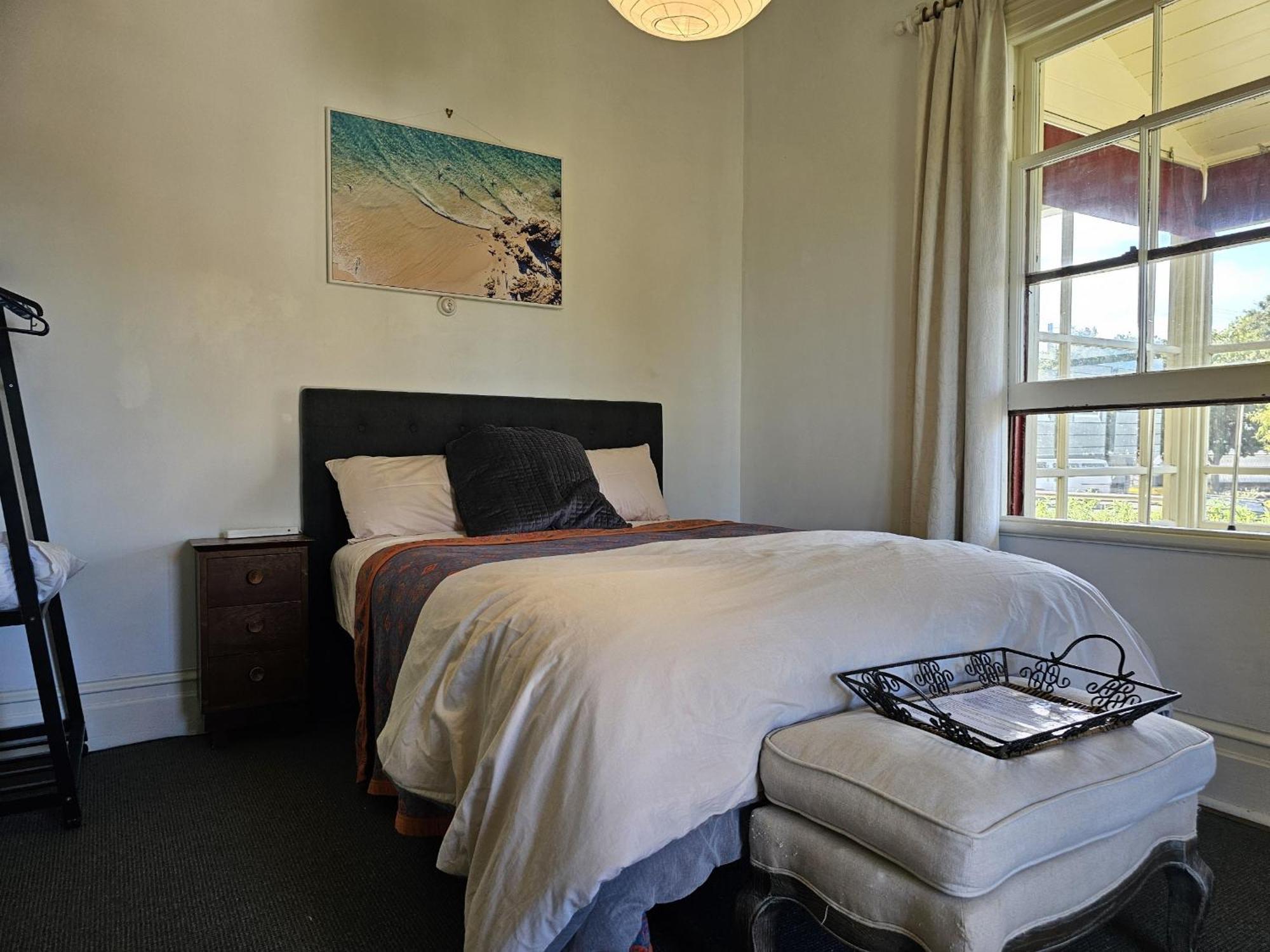 Brony'S Beachfront-Short And Long Term Stays Porirua Exteriér fotografie