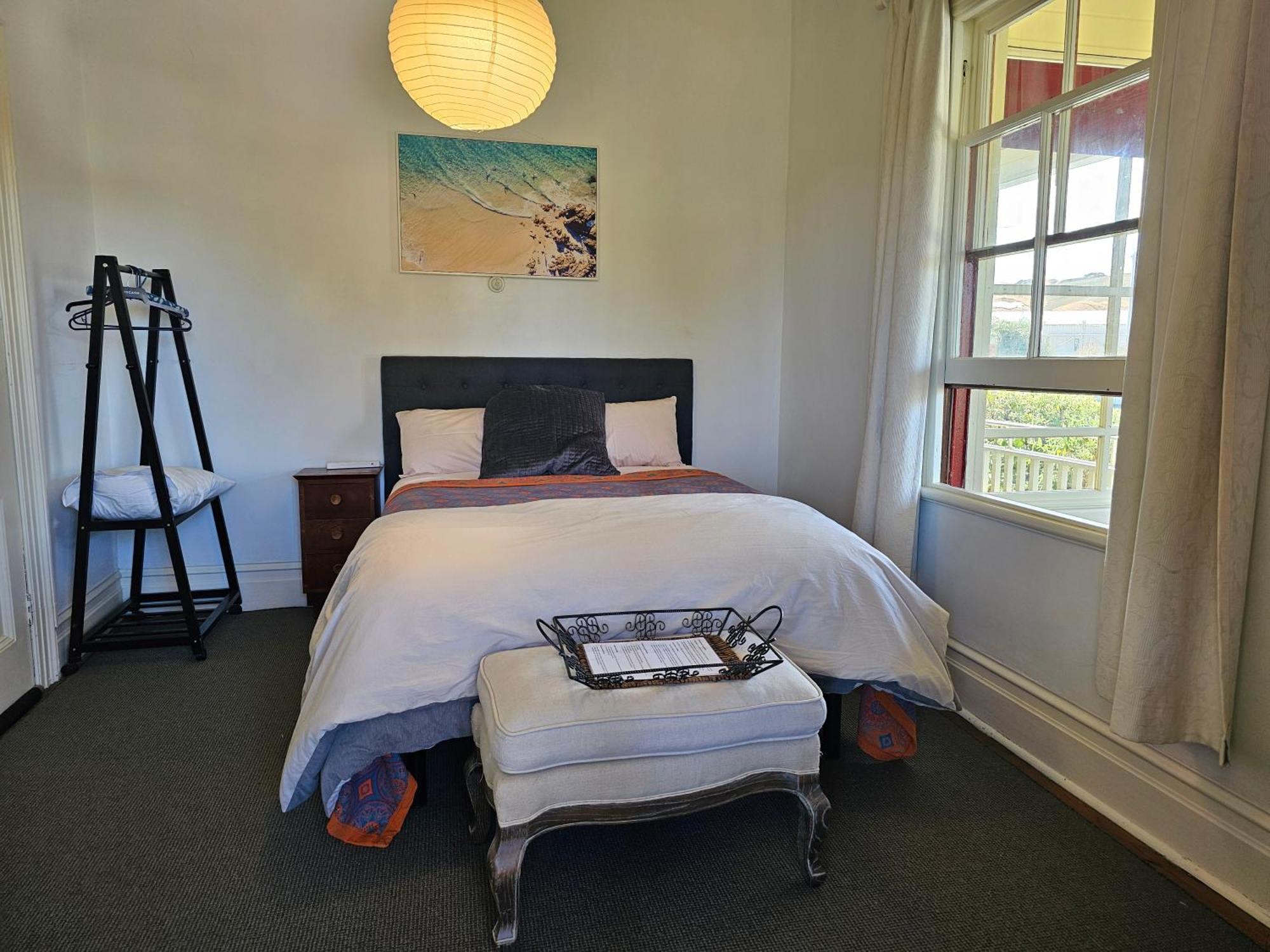 Brony'S Beachfront-Short And Long Term Stays Porirua Exteriér fotografie