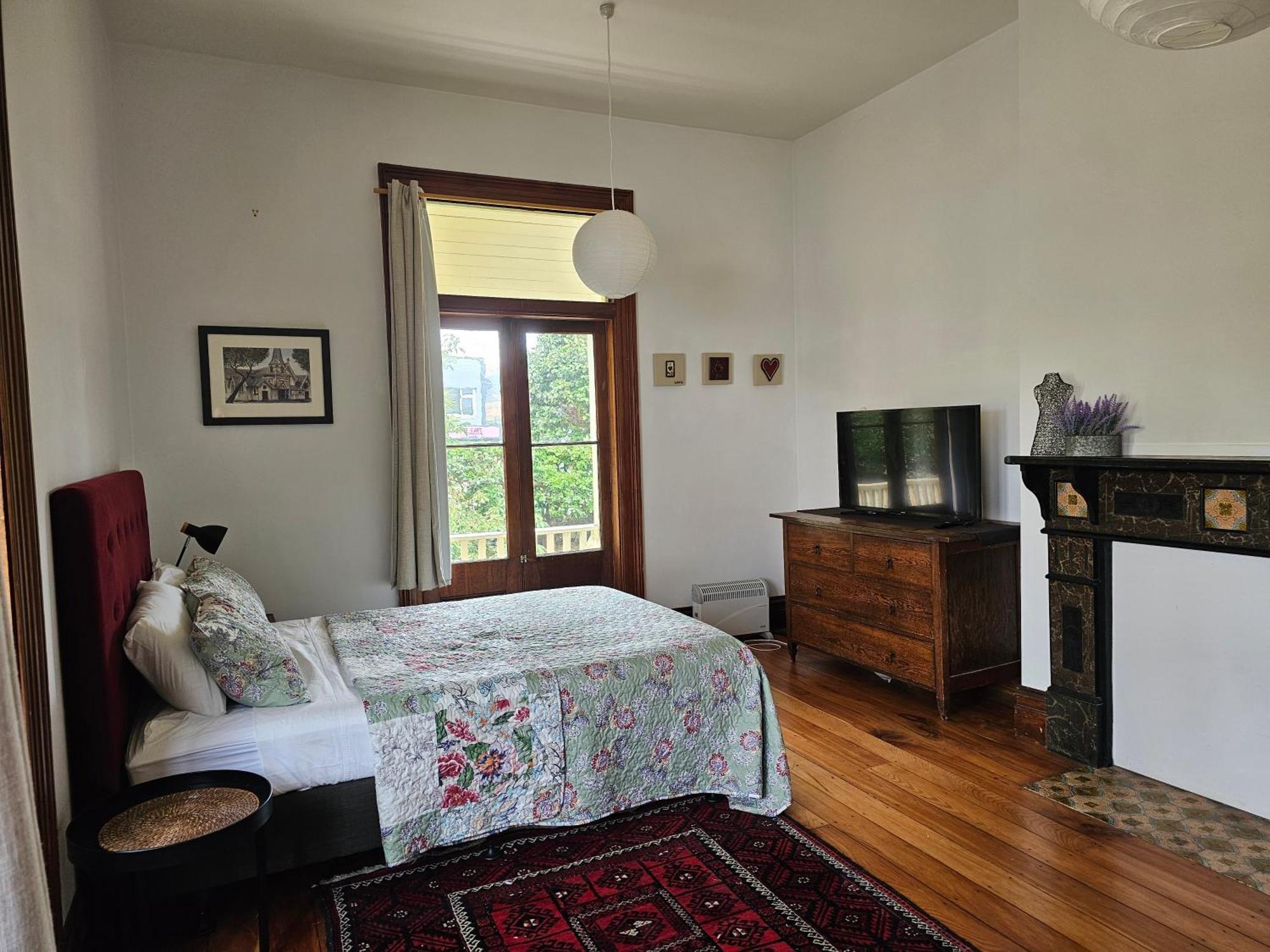 Brony'S Beachfront-Short And Long Term Stays Porirua Exteriér fotografie