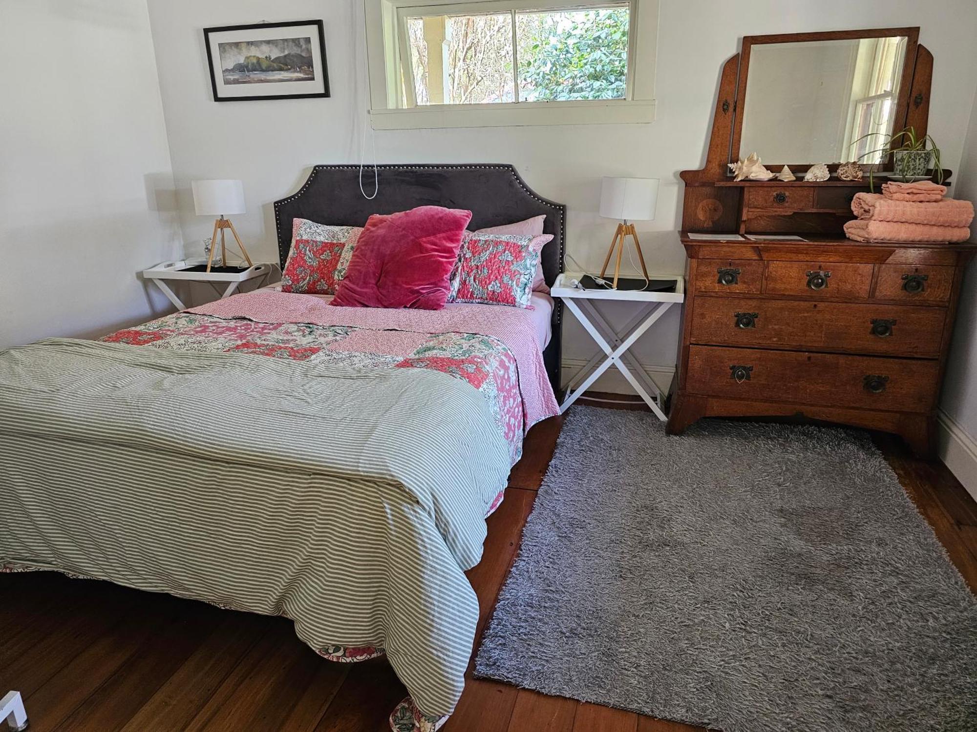Brony'S Beachfront-Short And Long Term Stays Porirua Pokoj fotografie