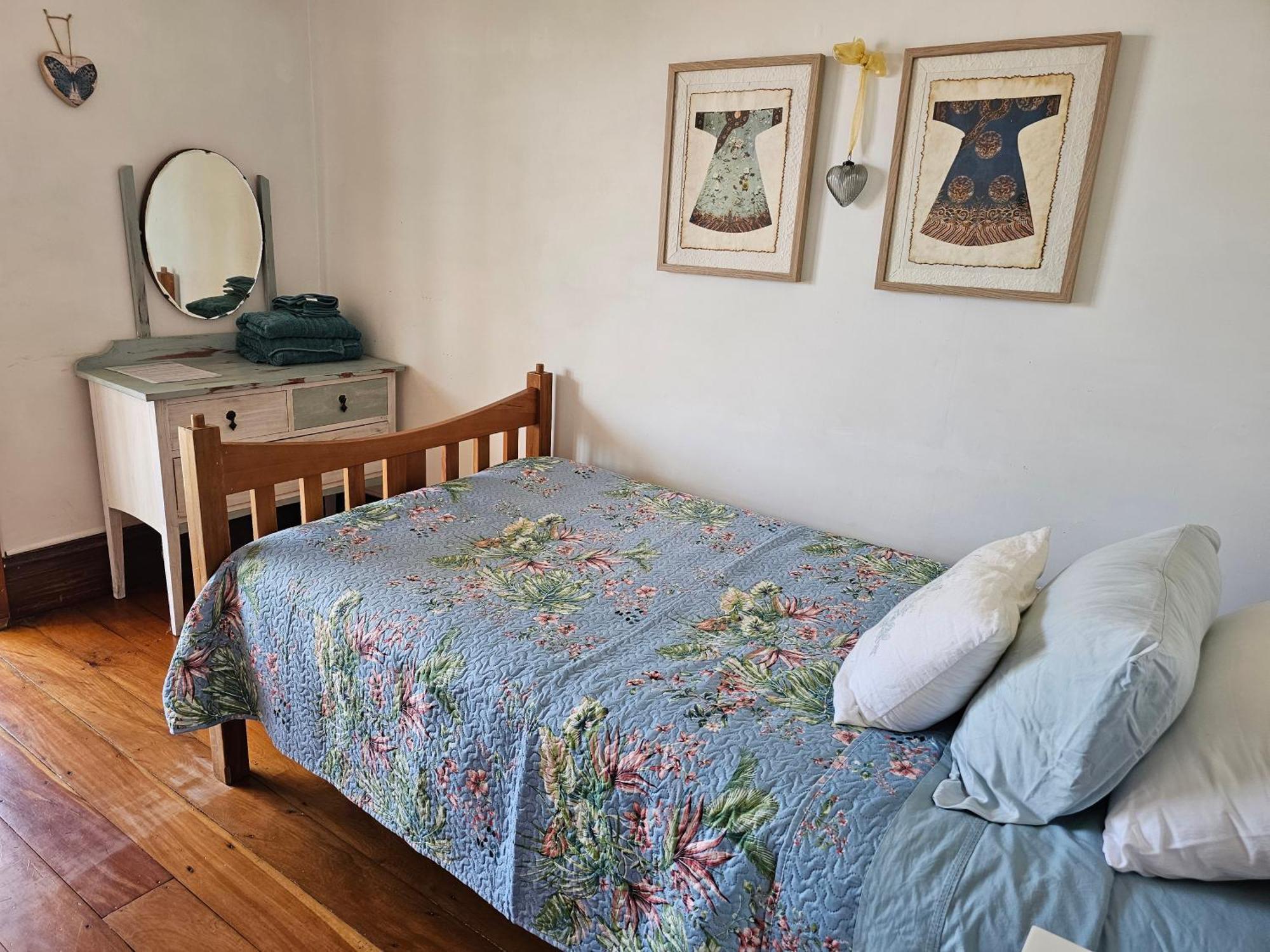 Brony'S Beachfront-Short And Long Term Stays Porirua Pokoj fotografie