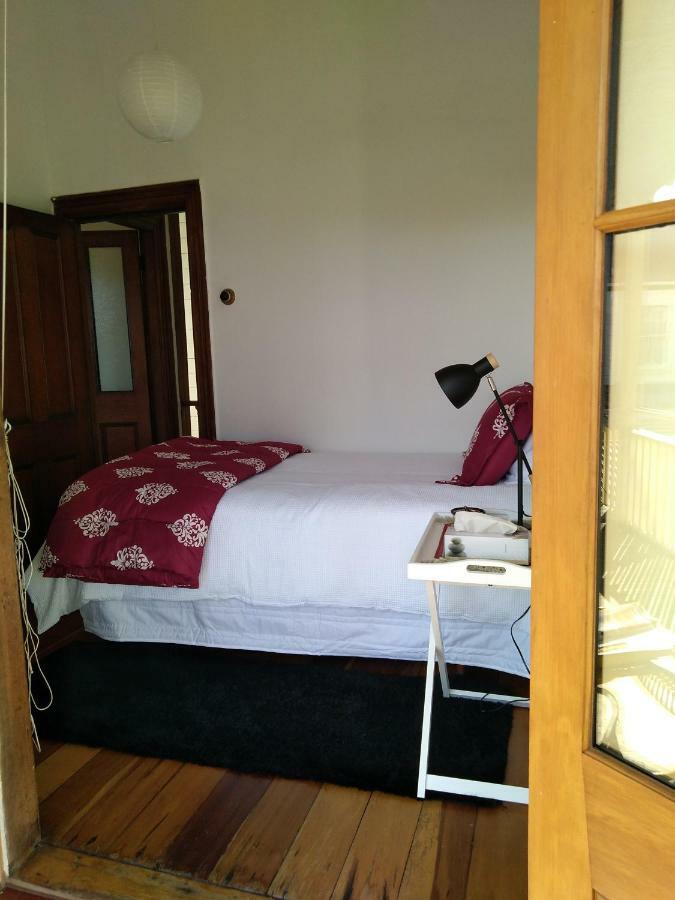 Brony'S Beachfront-Short And Long Term Stays Porirua Exteriér fotografie