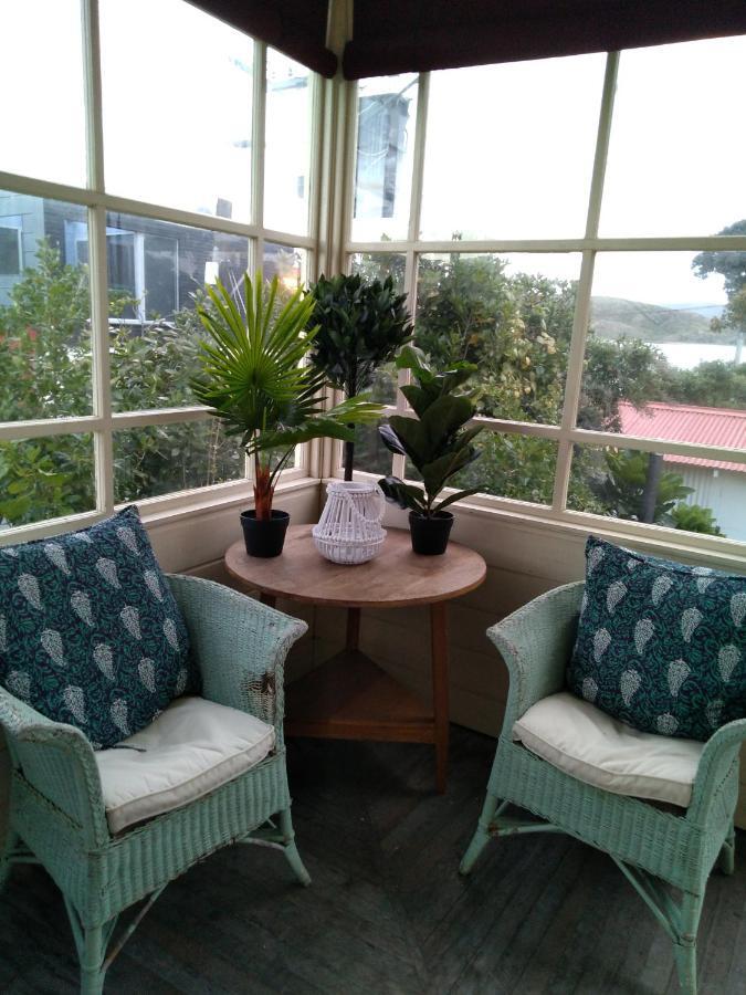 Brony'S Beachfront-Short And Long Term Stays Porirua Exteriér fotografie